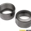 SHOCK CAP 20x12mm GUNMETAL 2pcs – HPI102154
