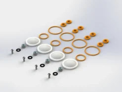 SHOCK MAINTENANCE SET (2 PAIRS) – AR220037