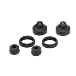 Shock Plastics 8 RTR – LOS243001