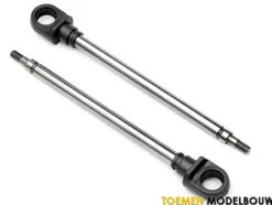 SHOCK SHAFT 6x105mm 2pcs – HPI86448