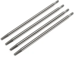 SHOCK SHAFT 3.5x90mm 4pcs – HPI100950