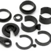SHOCK SPACER PARTS SET – HPI85231