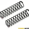 SHOCK SPRING 12coils – HPI86914