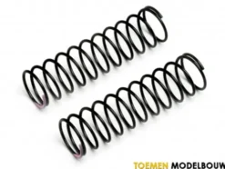 SHOCK SPRING 12coils – HPI86914