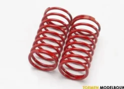 Shock Spring GTR2 – 0.82 Rate – Double Orange