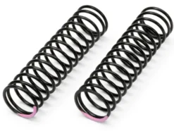 SHOCK SPRING 18x80x1.8mm 14.5COILS – HPI86551