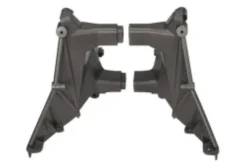 Shock tower front left & right halves – TRX7739