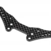Shock tower rear carbon fiber – HPI114434