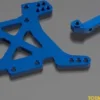 Shock Tower Rear – TRX6838X