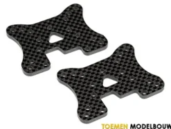 SHOCK TOWER WOVEN GRAPHITE – HPI109011