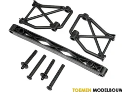 SIDE BODY MOUNT SET – HPI106314