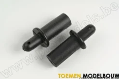 Side body mounts 37mm 2pcs – G-06185