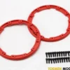 Sidewall Protector – Summit Red