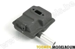 Silencer f Marder Zenoah 1pce – G-07329-01