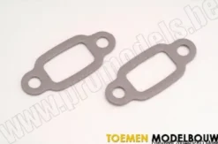Silencer gasket 2pcs – G-07332
