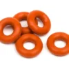 SILICONE O-RING P-3 5pcs – HPI6819