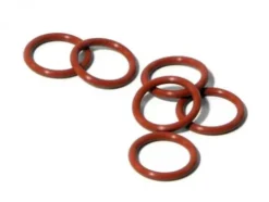SILICONE O-RING S10 6pcs – HPI6816