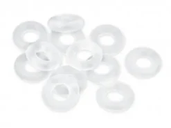 SILICONE O-RING S4 3.5x2mm 12pcs – HPI75075