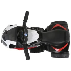 Siva BMW S1000 RR Rood 6V