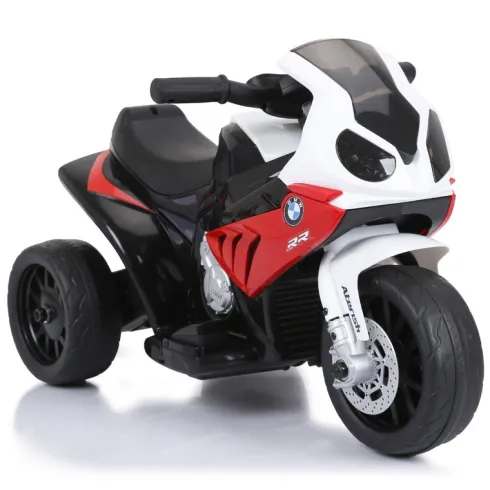 Siva BMW S1000 RR Rood 6V