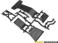 SKID PLATE SET – HPI103328