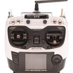 Sky-Hero LINK9 Radio TX only Mode 2