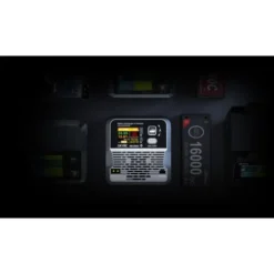 SkyRC BD380 Battery Discharger & Analyzer