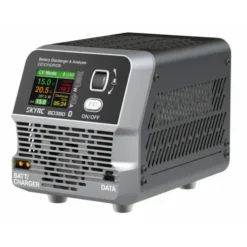 SkyRC BD380 Battery Discharger & Analyzer