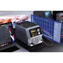 SkyRC BD380 Battery Discharger & Analyzer