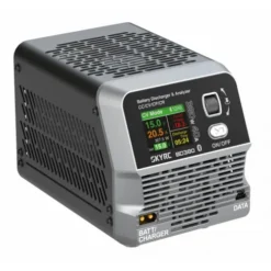 SkyRC BD380 Battery Discharger & Analyzer