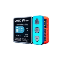 SkyRC B6 Neo DC charger (200W)