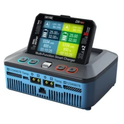 SkyRC D8neo Multi Function Smart Charger