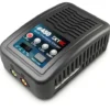 SkyRC e450 AC Lader – 50W voor LiPo 2-4S & NiMH 6-8C