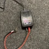 SkyRC E430 LiPo & LiFe Lader 3A (30 Watt) – Met Traxxas laadkabel – What You See Is What You Get