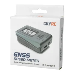 SkyRC GPS Speed Meter