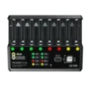 SkyRC NC3000 Octa Lader – 8x AA/AAA | 3A DC | Bluetooth & USB-C PD – Professionele 8-slot lader en analyzer voor AA/AAA batterijen
