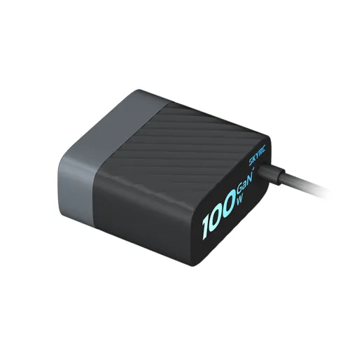 SkyRC Powersupply PDC100 – 100W USB-C GaN