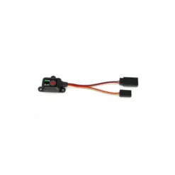 SkyRC Power Switch with remaining battery capacity function