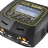SkyRC SK-100131-02 AC/DC DUO CHARGER 10A/100W – YEL4106