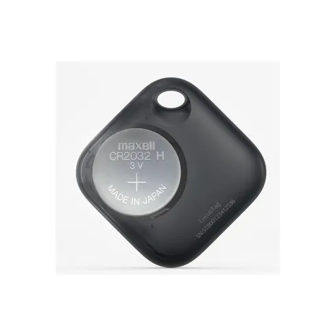SkyRC STB001 LocusTag – Tag it. Name It. Find it !