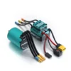 SkyRC Supa Combo 60A 3100kV – ESC & Brushless Motor Set