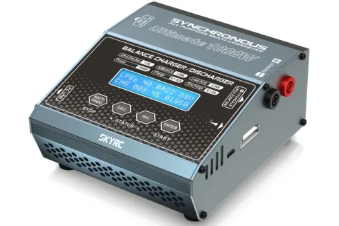 SkyRC Synchronous Ultimat DC Charger 1000W