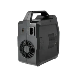 SkyRC T400Q AC/DC Quad Lader 4x 100W – Voor 1–6S LiPo en meer
