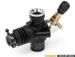 SLIDE CARBURETOR COMPLETE – HPI15296