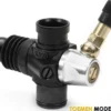 SLIDE CARBURETOR COMPLETE W RESTRICTORS – HPI15261