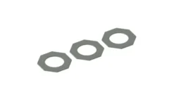 Slipper Pad (3): 4×4 – ARAC8301