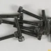 Socket head cap screws 10pcs – G-06724-20
