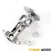 Solo Pro 328 – Xtreme Metal Rotor Head