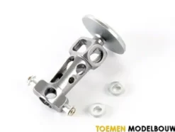 Solo Pro 328 – Xtreme Metal Rotor Head