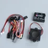 Soundmodule voor de FM1680 Volvo EC160E